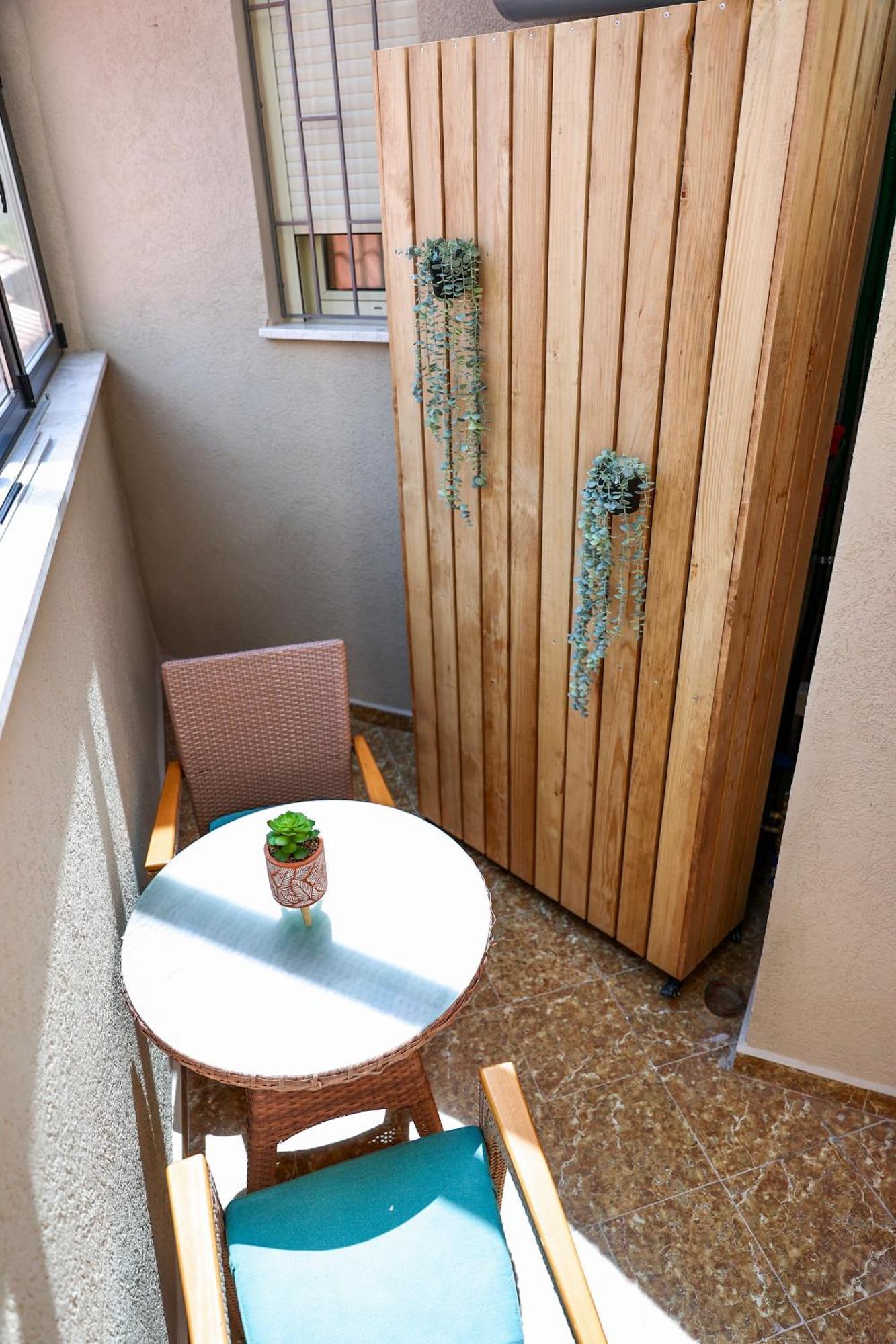 Casa Topia Dıraç Dış mekan fotoğraf