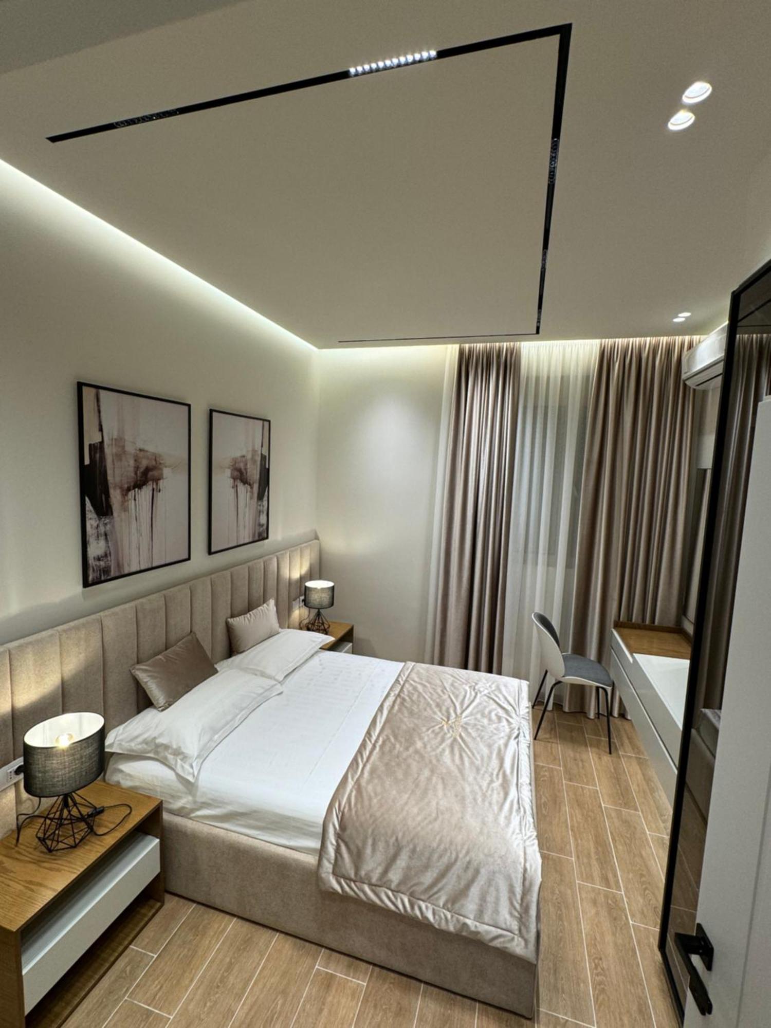 Casa Topia Dıraç Dış mekan fotoğraf