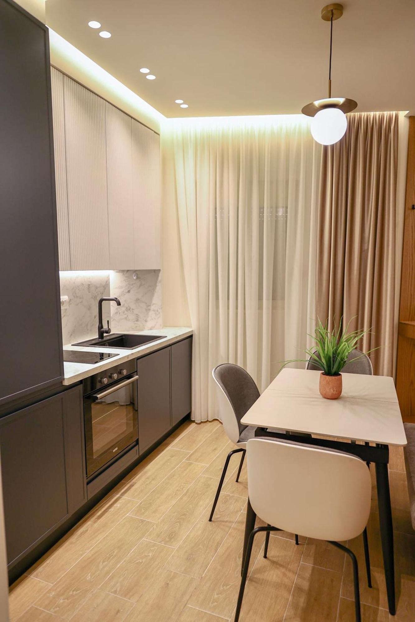 Casa Topia Dıraç Dış mekan fotoğraf