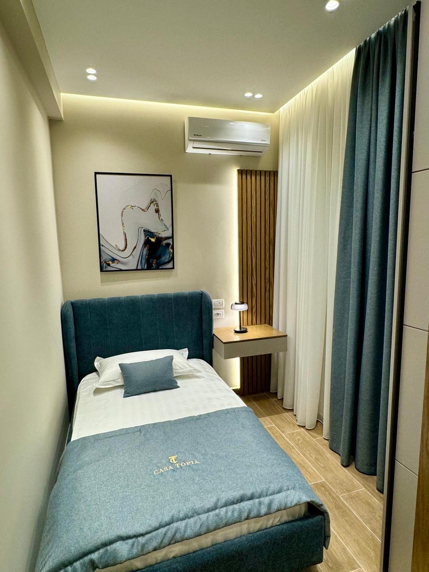 Casa Topia Dıraç Dış mekan fotoğraf