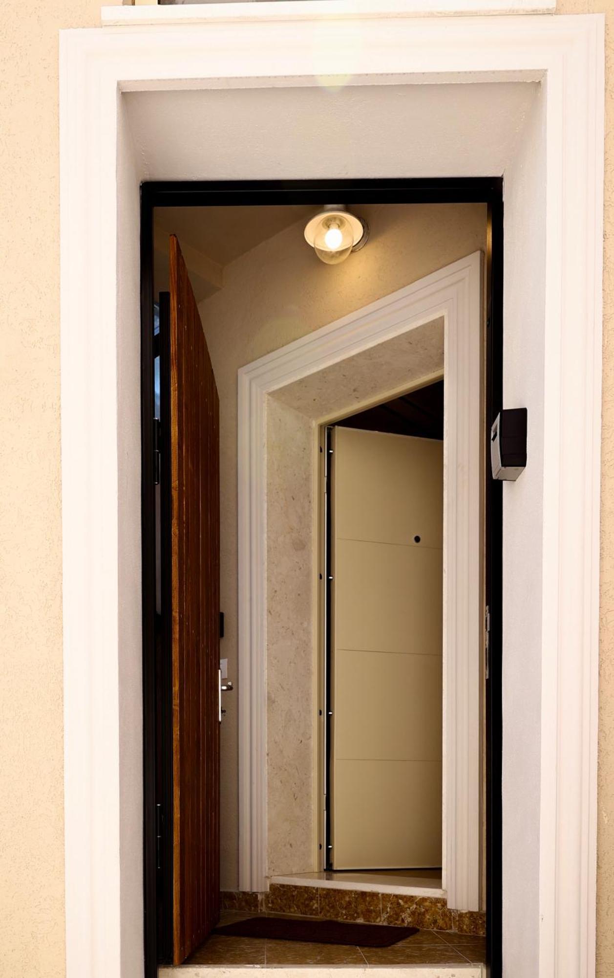 Casa Topia Dıraç Dış mekan fotoğraf