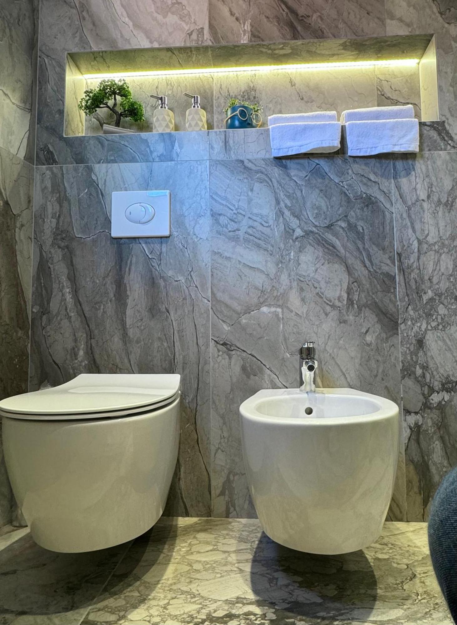 Casa Topia Dıraç Dış mekan fotoğraf